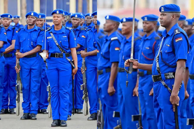 KENYA TO DEPLOY 1000 POLICE OFFICERS TO HAITI TO RESTORE NORMALCY