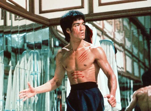 FANS CELEBRATE 50TH ANNIVERSARY OF MARTIAL ARTIST BRUCE LEE’S DEATH