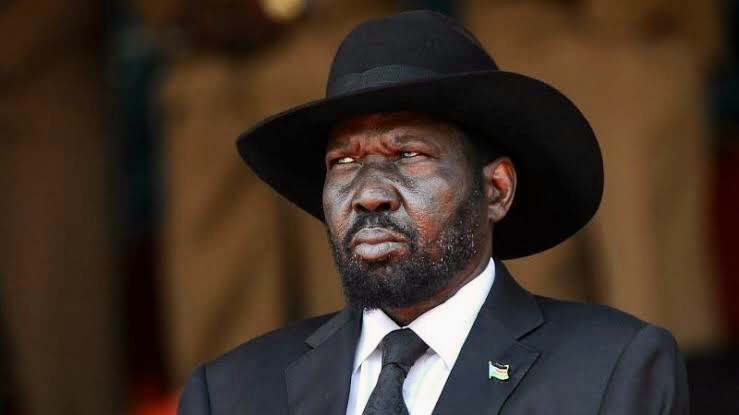 SOUTH SUDAN TO HOLD FIRST EVER ELECTIONS SINCE INDEPENDENCE IN 2024