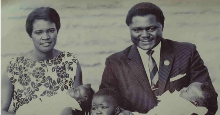 TOM MBOYA: 54 YEARS AFTER PROMISING AFRICAN LEADER’S LIFE WAS CUT SHORT