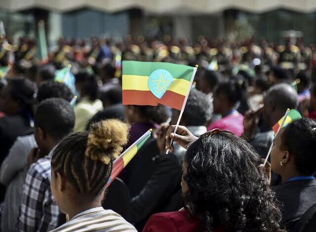ETHIOPIA SEEKS TO JOIN THE BRICS BLOC OF ECONOMIES