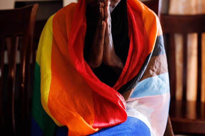 UGANDA CHARGES 1ST PERSON WITH ‘AGGRAVATED HOMOSEXUALITY’ PUNISHABLE BY DEATH