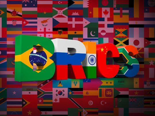 BRICS NATIONS TO CONVENE IN SOUTH AFRICA NEXT WEEK IN BID TO DIMINISH WESTERN INFLUENCE