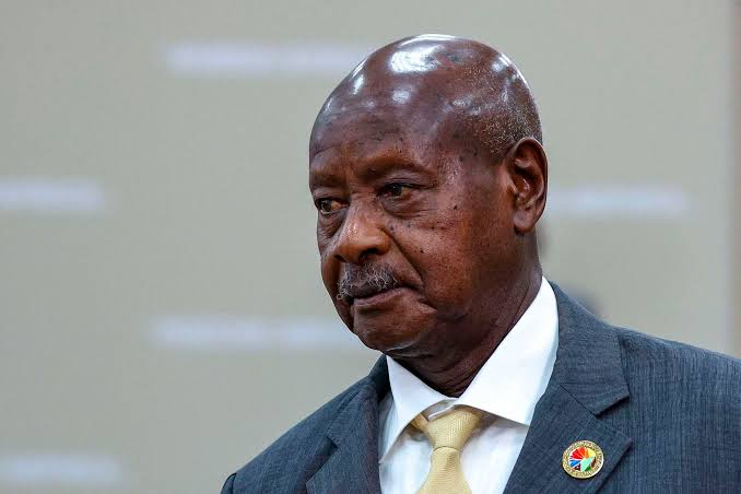WORLD BANK HALTS FUNDING TO UGANDA OVER ANTI-GAY LAW