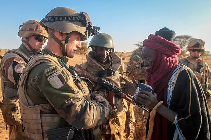 LACK OF FOREIGN MILITARY PRESENCE MAKING MALI MORE VULNERABLE- ANALYST