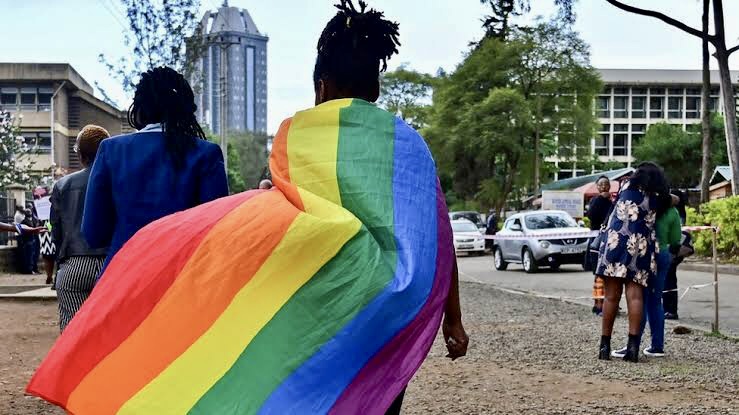 KENYA SUPREME COURT UPHOLDS LGBTQ RIGHT TO REGISTER AS NGO
