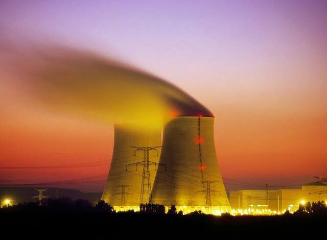 RWANDA STRIKES NUCLEAR POWER GENERATION DEAL