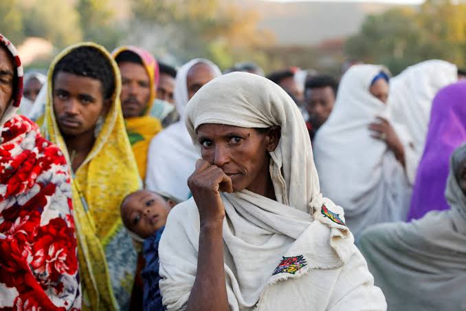 FRESH ALLEGATIONS OF ATROCITIES EMERGE IN ETHIOPIA’S AMHARA REGION