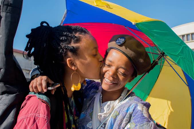  KENYA ANTI-GAY BILL PROPOSES 50-YEAR JAIL TERM