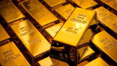  TANZANIA PURCHASES GOLD LOCALLY TO BOOST FOREX RESERVES