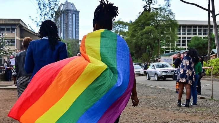 UGANDAN COURT TO HEAR CASES CHALLENGING ANTI-GAY LAW