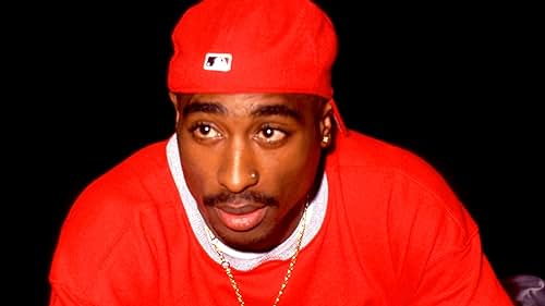 FRESH DOCUMENTARY ON TUPAC MURDER FEATURES AUDIO OF ARRESTED SUSPECT