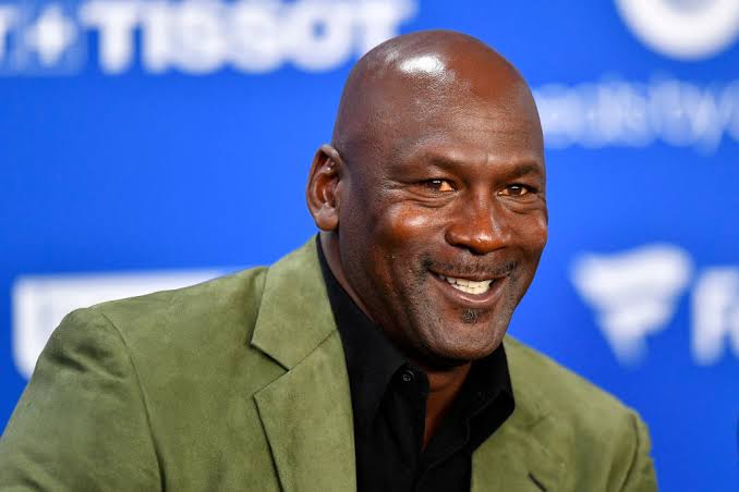 MICHAEL JORDAN IS NOW WORTH $3 BILLION, JOINS THE FORBES 400
