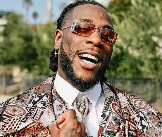 “BURNA BOY IS A WORK IN PROGRESS,” SAYS HIS MOTHER