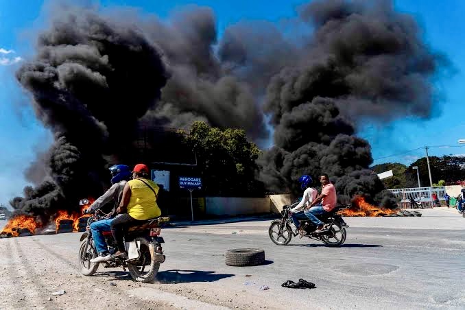 UNCERTAIN COSTS LOOM FOR KENYA’S HAITI MISSION DESPITE UN APPROVAL