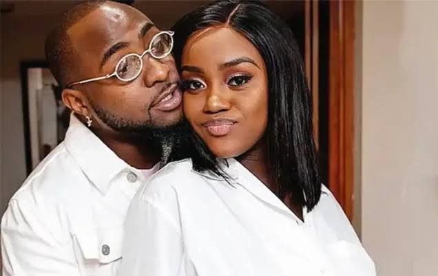 DAVIDO CONFIRMS BIRTH OF TWINS A YEAR AFTER SON’S DEATH