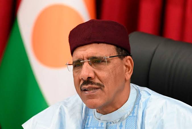 OUSTED PRESIDENT BAZOUM’S ATTEMPTS TO ESCAPE, NIGER JUNTA LEADERS’ SAY