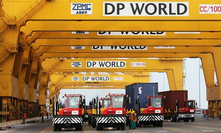 U.A.E’S DP WORLD FORGES AHEAD IN TANZANIA, EXPANDING ITS PRESENCE IN AFRICA’S PORTS