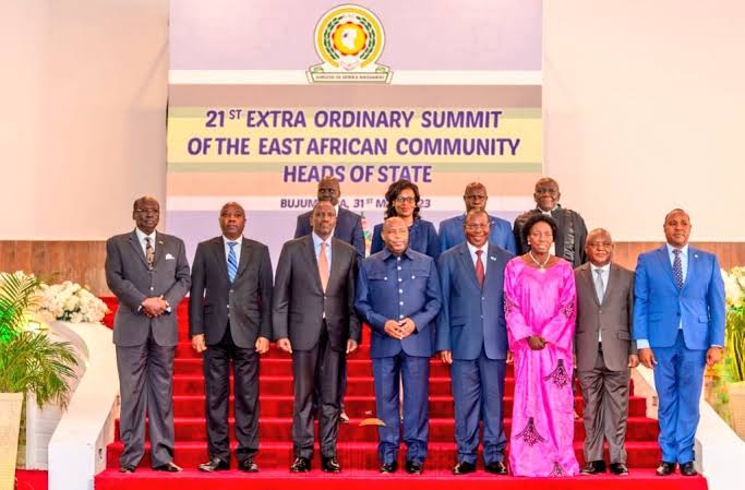 SOMALIA LIKELY TO JOIN EAC THIS NOVEMBER