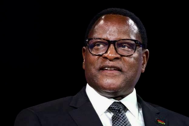 MALAWI PRESIDENT SUSPENDS ALL GOVERNMENT FOREIGN TRIPS TO CUT COSTS