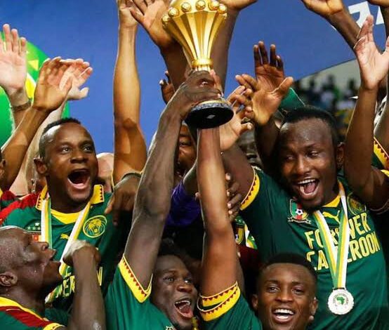IVORY COAST PRONOUNCES ITSELF READY TO HOST AFCON IN JANUARY