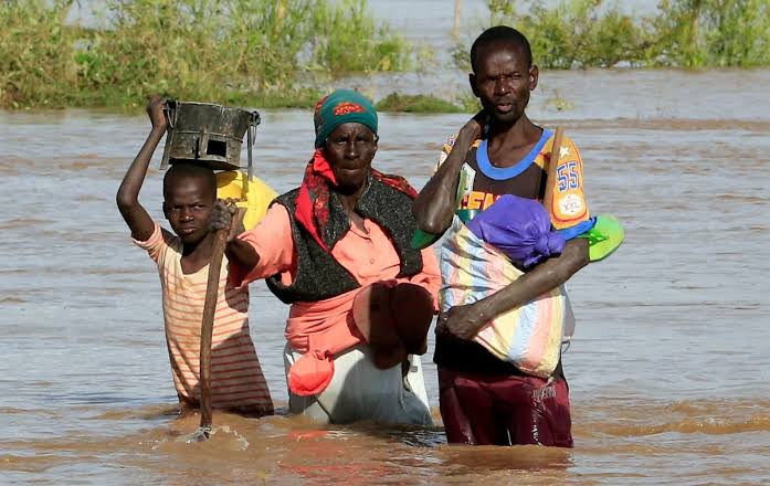  EAST AFRICA FLOOD WARNING: WFP SIGNALS “THE WORST IS YET TO COME”