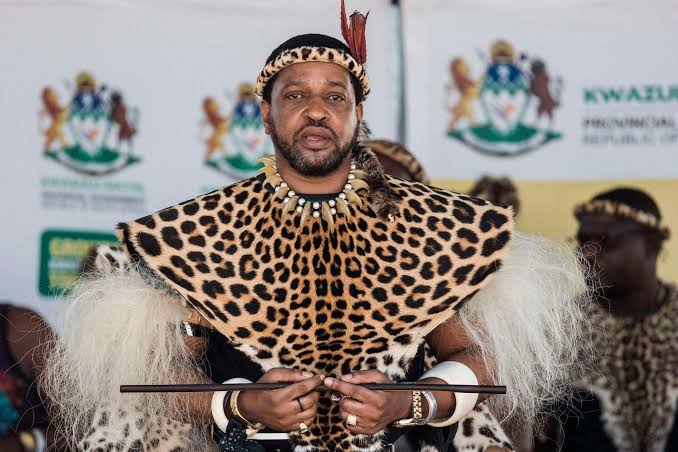 SOUTH AFRICAN COURT DECLARES GOVERNMENT’S RECOGNITION OF ZULU KING UNLAWFUL