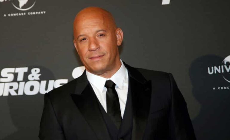  VIN DIESEL FACES SEXUAL BATTERY ALLEGATIONS IN LAWSUIT BY EX- ASSISTANT