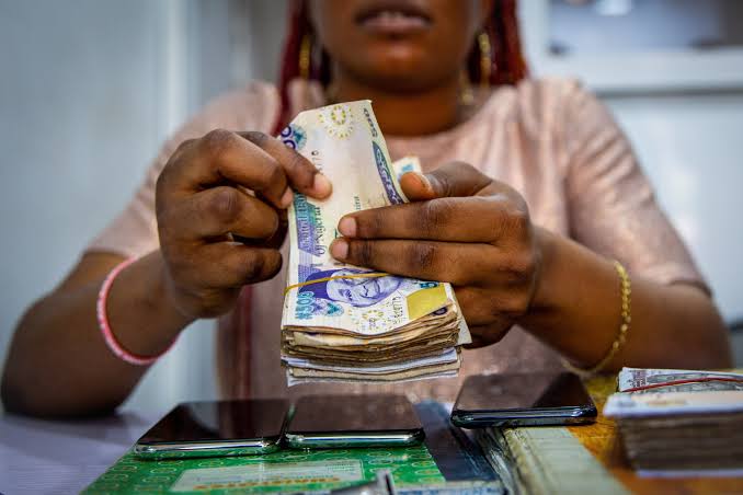 NIGERIA, KENYA FACE WORST CURRENCY HITS IN 20+ YEARS, NO HOPE IN SIGHT