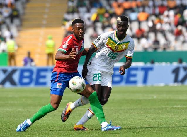 AFCON: SENEGAL LAUNCHES TITLE DEFENSE WITH 3-0 TRIUMPH AGAINST GAMBIA
