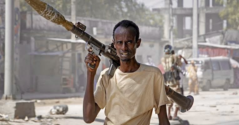 SOMALIA ISSUES THREAT OF WAR WITH ETHIOPIA OVER SOMALILAND  REGION