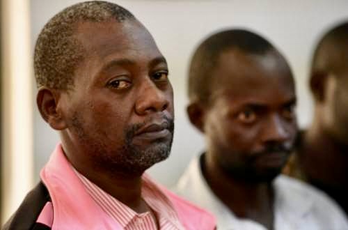 KENYAN CULT LEADER, FOLLOWERS TO FACE MURDER CHARGES