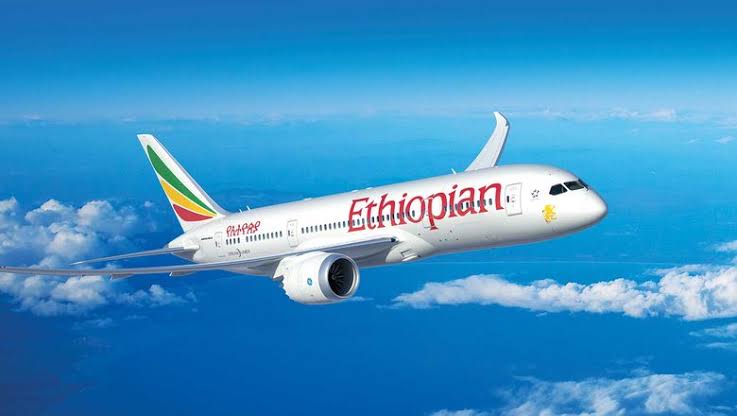 SOMALIA DENIES AIRSPACE ACCESS TO ETHIOPIAN AIRLINES FLIGHT ENROUTE SOMALILAND
