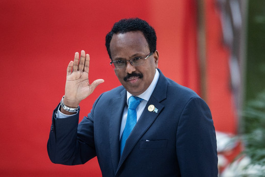 SOMALIA INSISTS ON NO TALKS UNLESS ETHIOPIA RETRACTS SOMALILAND DEAL