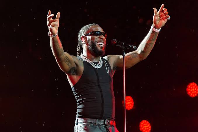 AFRICAN ICON BURNA BOY CONFIRMED FOR 2024 GRAMMYS PERFORMANCE