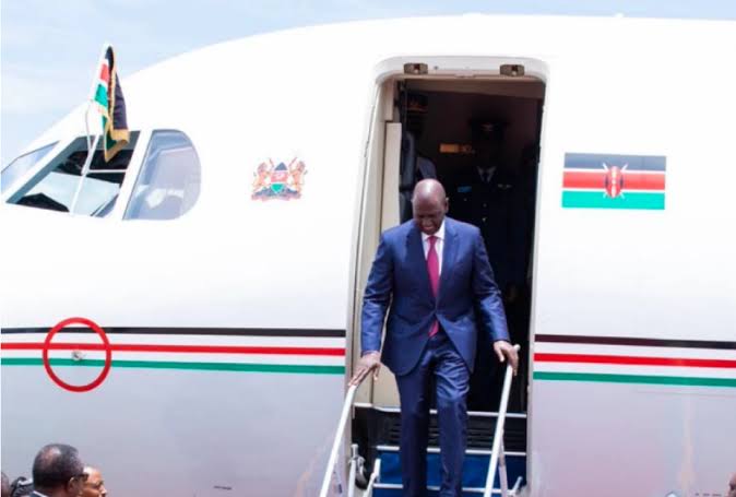  PRESIDENT RUTO TAKES 48TH FOREIGN TRIP IN 16 MONTHS – A RECORD AMONG KENYAN PRESIDENTS