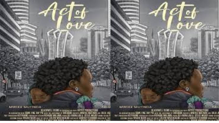  “ACT OF LOVE”, ‘THE ALCHEMIST’ TRIUMP AT INTERNATIONAL FILM FEST!