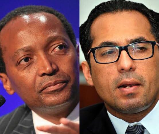 AFRICAN BILLIONAIRES POURING INVESTMENTS INTO FOOTBALL
