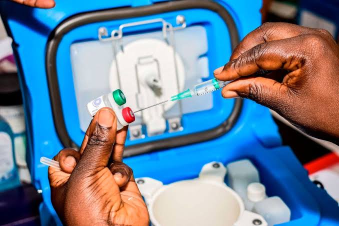 BURUNDI SET TO RECEIVE 500,000 JABS AND FUNDING FOR MALARIA VACCINE ROLLOUT