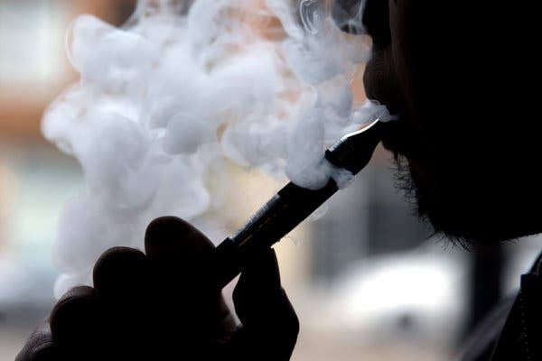 GLOBAL STUDY AFFIRMS VAPING AS EFFECTIVE TOOL FOR SMOKERS TO QUIT TOBACCO