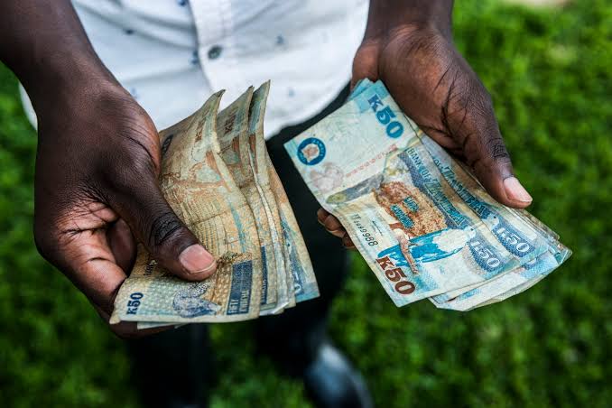 ZAMBIAN KWACHA EMERGES AS AFRICA’S TOP PERFORMING CURRENCY IN 2024