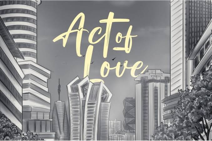  ACT OF LOVE WINS BIG AT 13TH LUXOR AFRICAN FILM FESTIVAL, EARNS 3 NOMINATIONS FOR WIFA 2024
