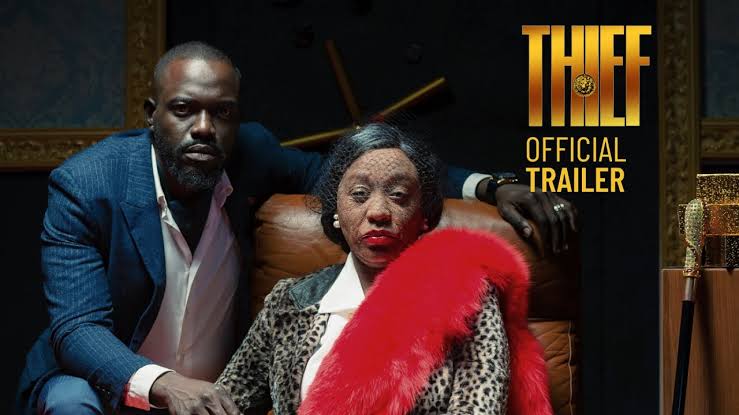  ENTHRALLING KENYAN THRILLER ‘THIEF’, POISED TO CAPTIVATE AUDIENCES WORLDWIDE