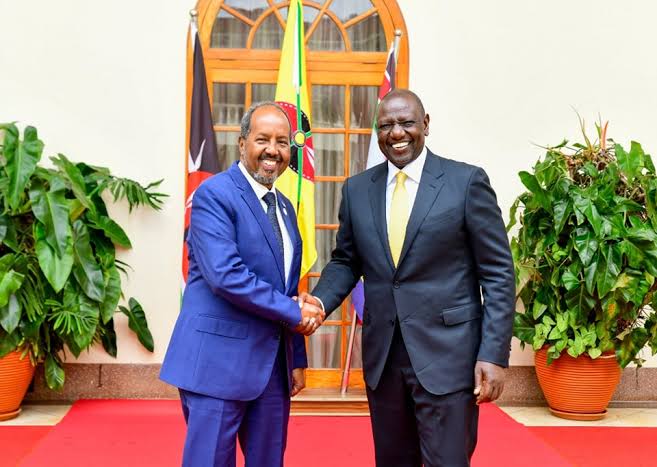 SOMALIA EMERGES AS A KEY SOURCE OF REMITTANCES FOR KENYA & UGANDA