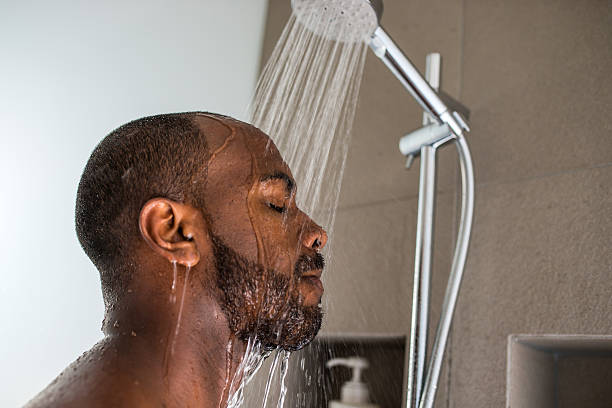 DAILY BATHING HEIGHTENS INFECTION RISK, EXPERTS CAUTION