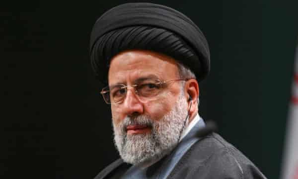  IRAN PRESIDENT HELICOPTER CRASH: EBRAHIM RAISI AND FOREIGN MINISTER DEAD, REPORTS STATE TV