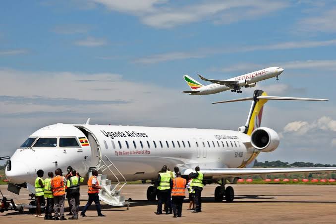  UGANDA TO BUILD NEW INTERNATIONAL AIRPORT IN PARTNERSHIP WITH U.A.E BUSINESS GROUP