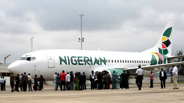 NIGERIA’S RUSH TO BUILD AIRPORTS: ECONOMIC BOON OR POLITICAL PRESTIGE?