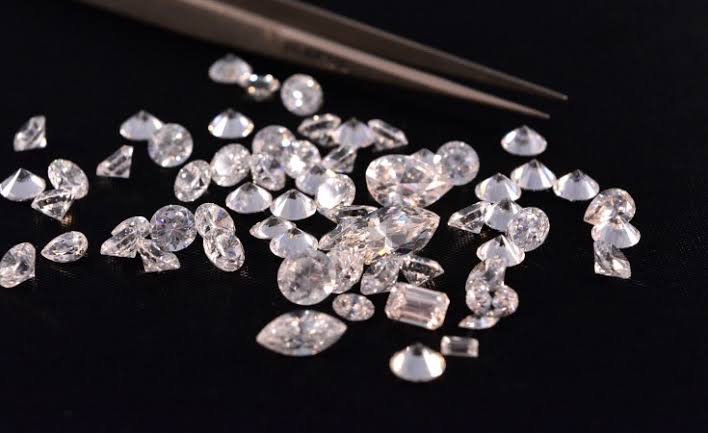  NAMIBIA CONCERNED OVER RISE OF LAB-GROWN DIAMONDS IN GLOBAL MARKET